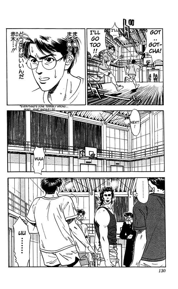 Slam Dunk, Chapter 60 image 04